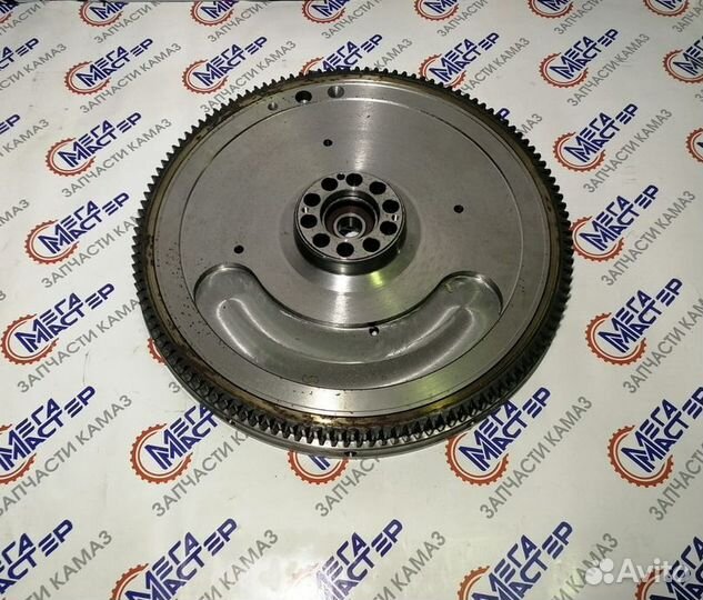 Маховик камаз 740.50