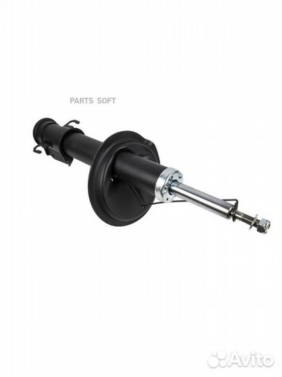 Zentparts Z00772 амортизатор передний газовый\ Fiat Brava/Bravo 1.2-1.6/1.9D 95