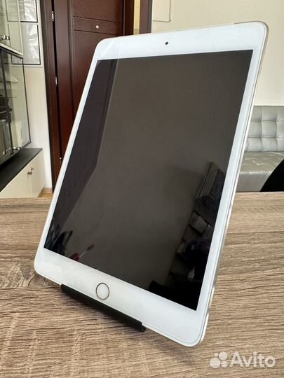 iPad mini 4 Wi-Fi + Cellular