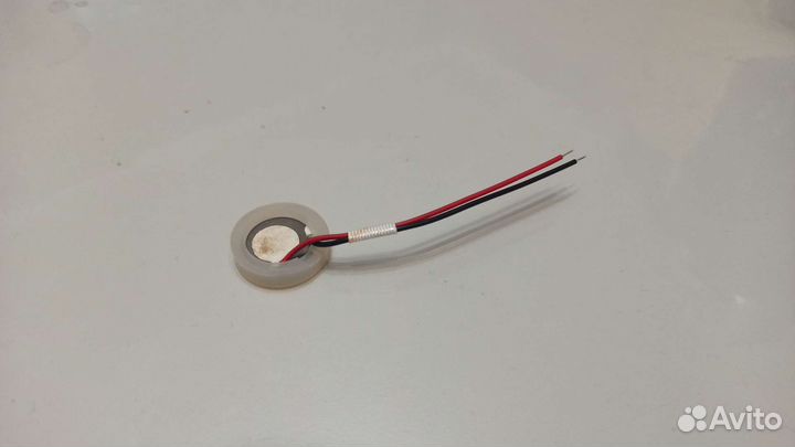 Ультразвуковая мембрана для увлажнителя