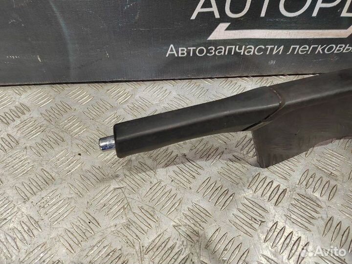 Рычаг стояночного тормоза Audi A4 B5 AGA 1998