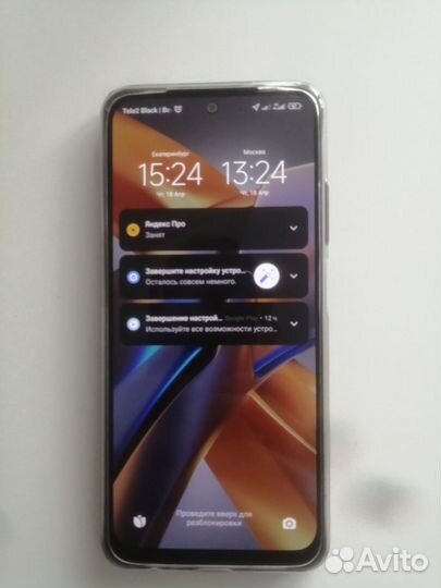 Xiaomi POCO M5s, 8/128 ГБ