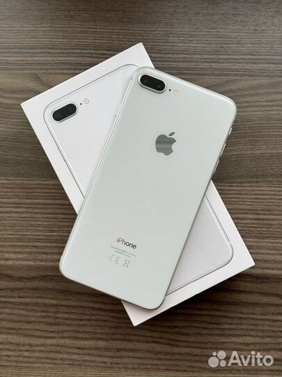 iPhone 8 Plus, 64 ГБ