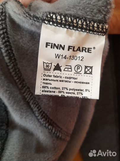 Джемпер женский теплый Finn Flare