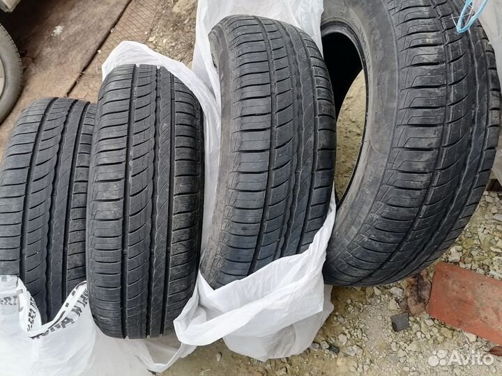 Pirelli Cinturato P1 Verde 185/65 R15