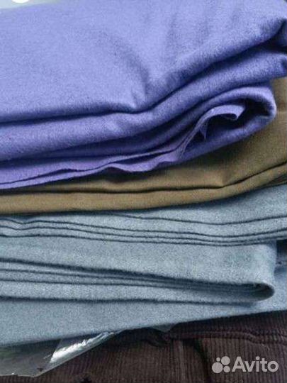 Ткань разная