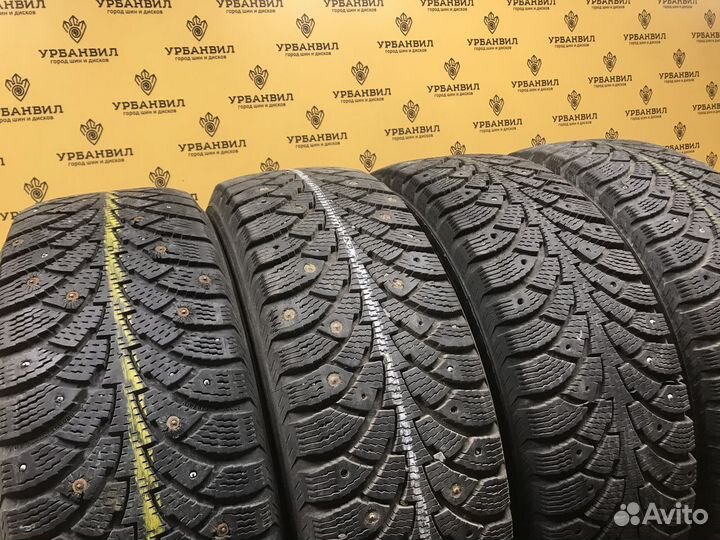 Nokian Tyres Nordman 4 185/65 R15 88T
