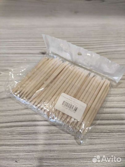 Товары для маникюра