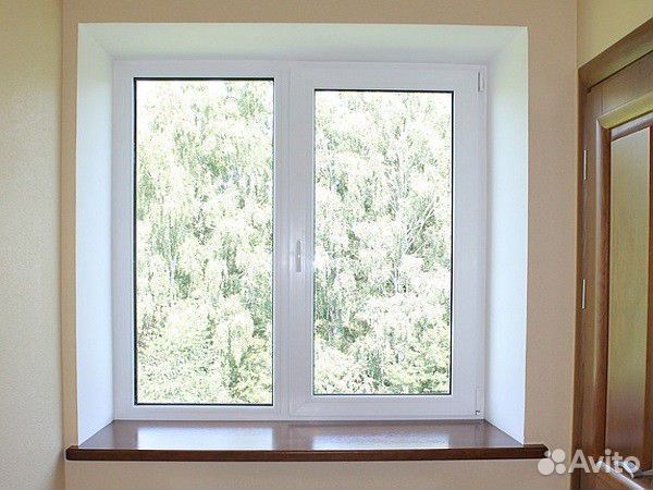 Пластиковые окна.От производителя