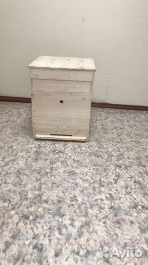 Улья, комплектующие