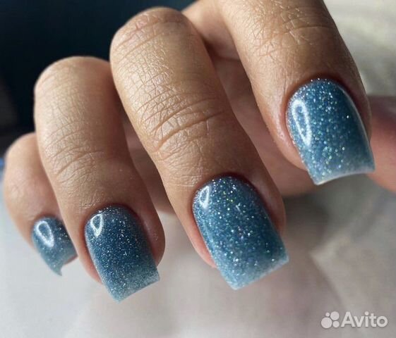 Мастер маникюра