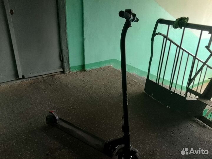 Электросамокат