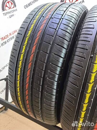 Pirelli Scorpion Verde All Season 255/45 R20 101W