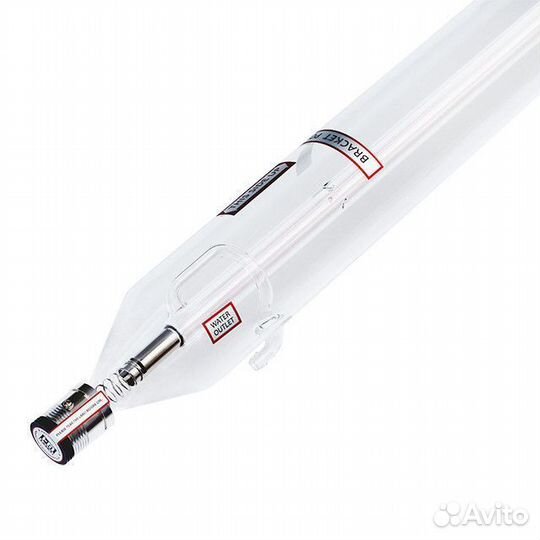 Лазерные трубки HM Laser с доставкой