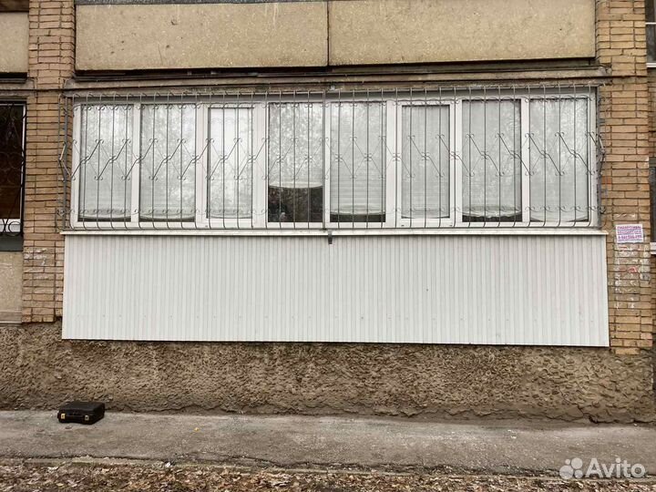 Решетки на окна