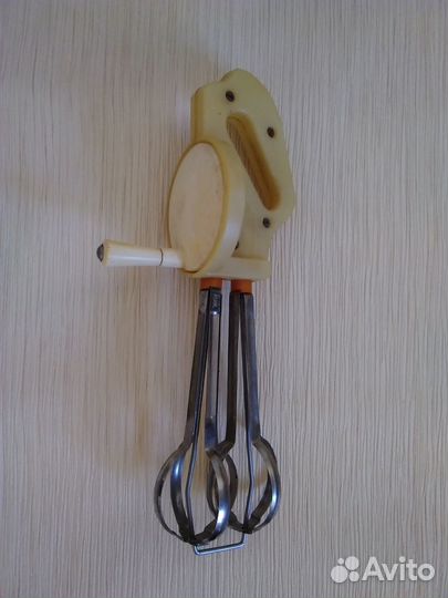 Кухонная утварь СССР