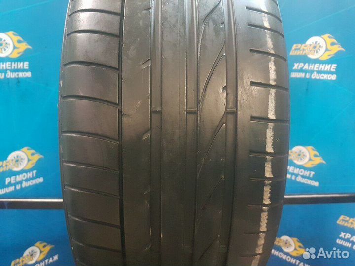 Bridgestone Potenza RE050A 245/40 R18