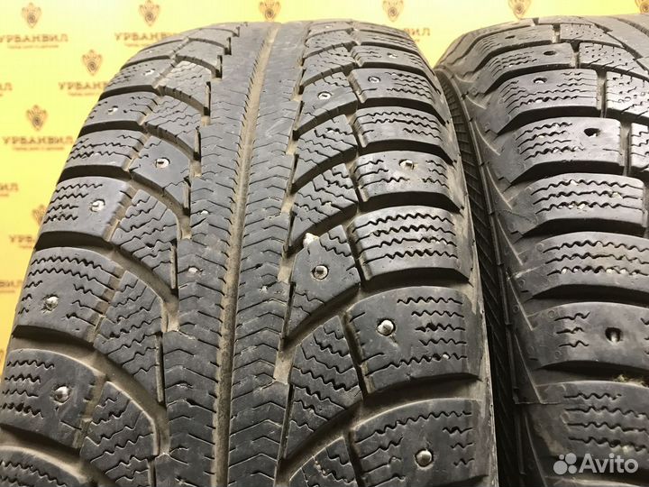 Gislaved Nord Frost 5 195/65 R15 91