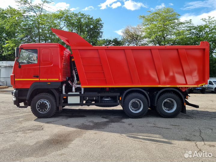 МАЗ 650128-8570-005, 2023