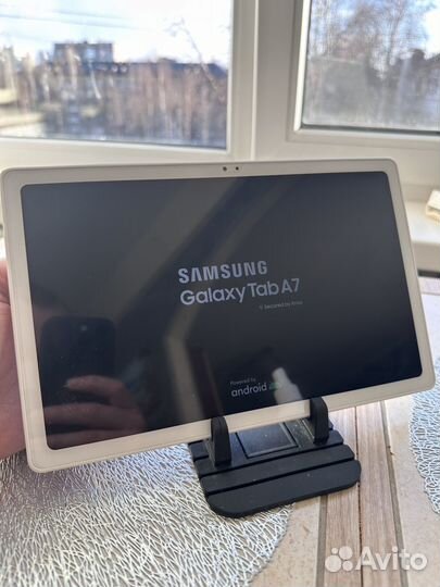 Планшет samsung galaxy tab a7 lite
