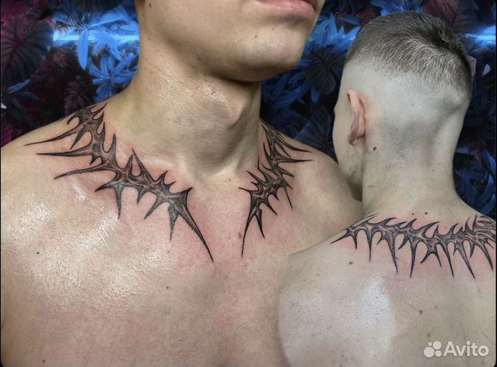 Татуировка СПб Тату Поиск моделей