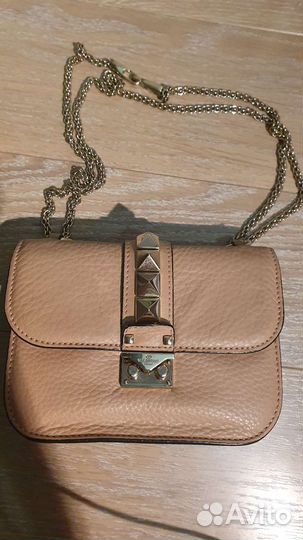 Сумка valentino (оригинал)