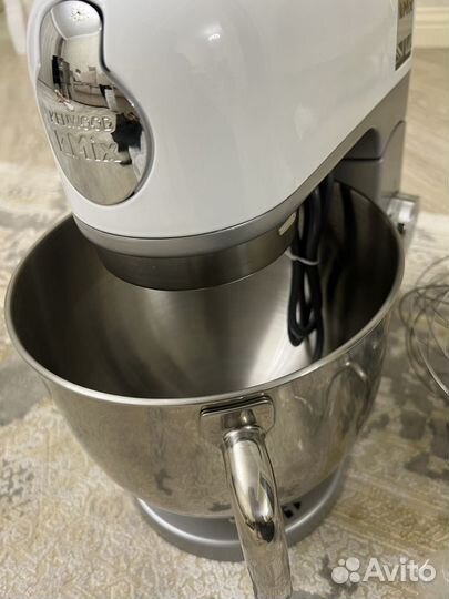 Кухонный комбайн