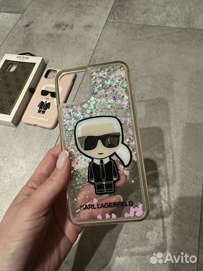 Чехлы на телефон iPhone 11 про max