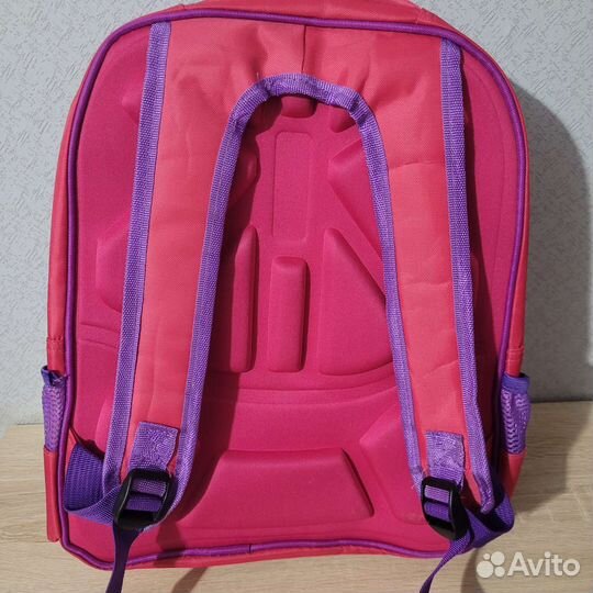 Школьный рюкзак