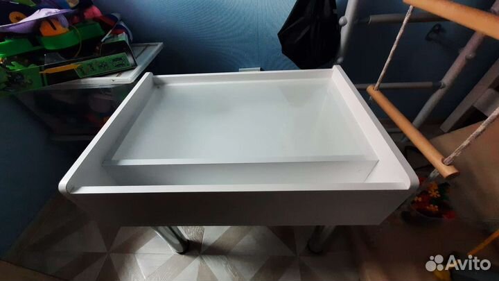 Световой стол для рисования песком