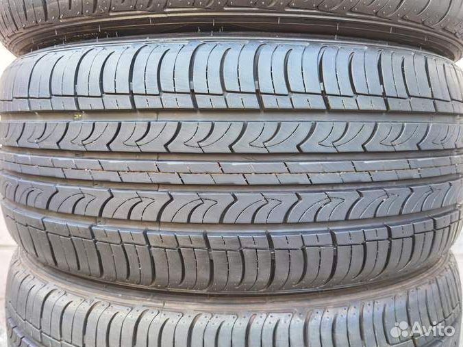 Nexen Classe Premiere CP672 215/50 R17 91V
