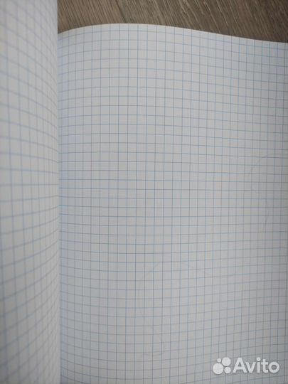 Комплект тетрадей для чистописания, 6шт