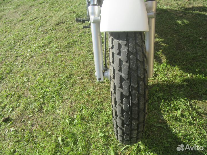 Продам мотоцикл Мотоленд V Raptor-250