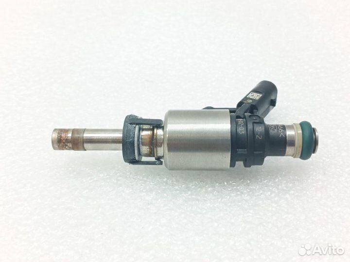 Форсунка топливная Audi A6 C7 1.8 CYG 2018