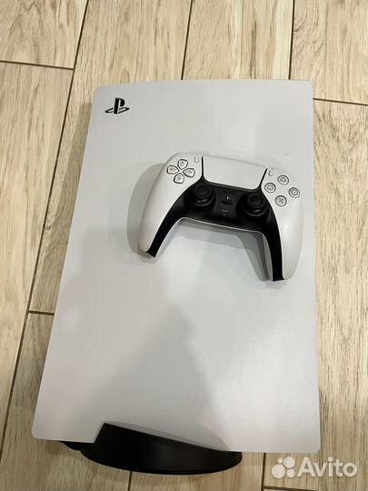 Sony playstation 5