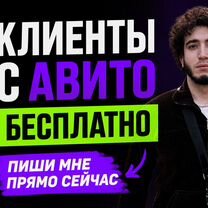 Авитолог услуги авитолога пробный период, Нальчик