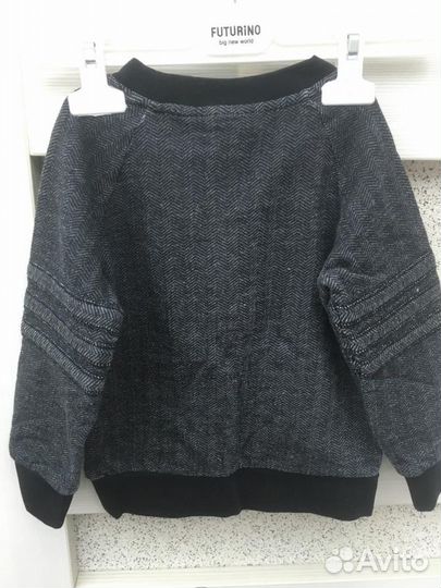 Спортивный костюм adidas для мальчика