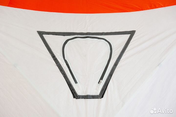 Палатка Куб 