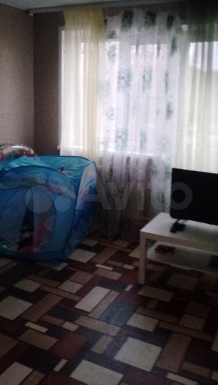 1-к. квартира, 29,9 м², 3/3 эт.