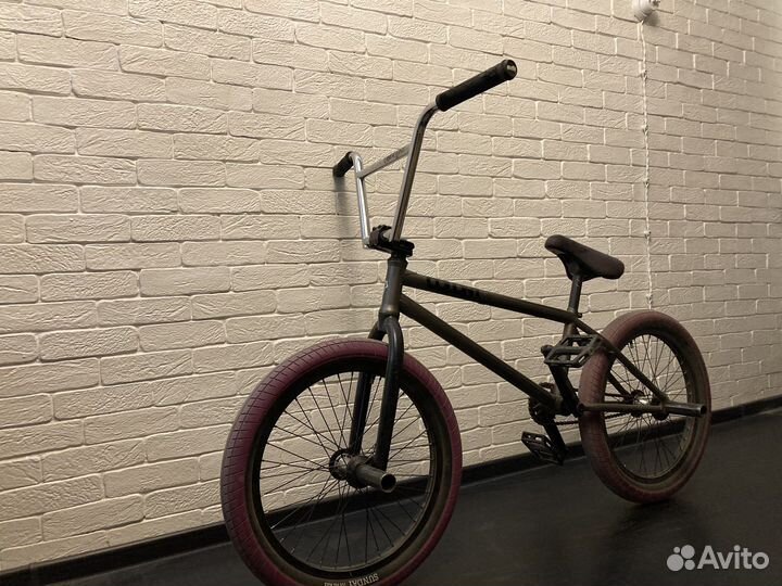 Bmx