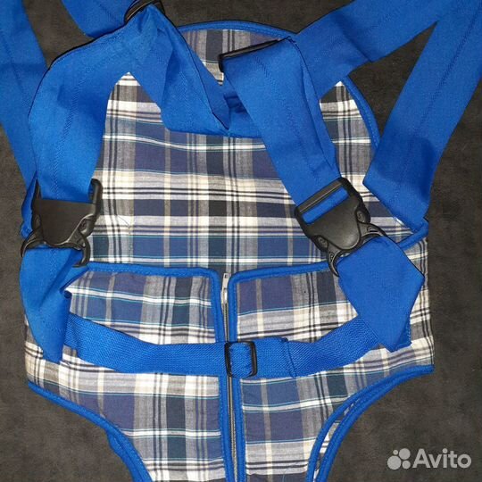 Кенгуру переноска для ребёнка