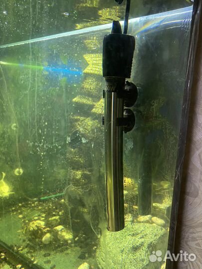 Аквариум с тумбой juwel 350 л