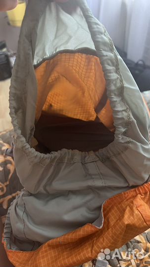 Рюкзак Lowepro Photo Sport Sling 100 AW