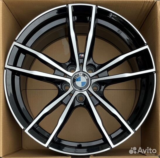 Диски для на бмв BMW 3 Серии (G20) R18
