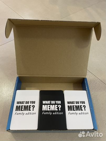 Что за мем игра