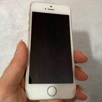 iPhone SE, 128 ГБ