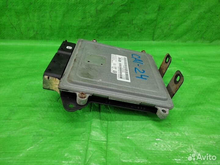 Блок управления двигателем Dodge Caliber 2006-2011
