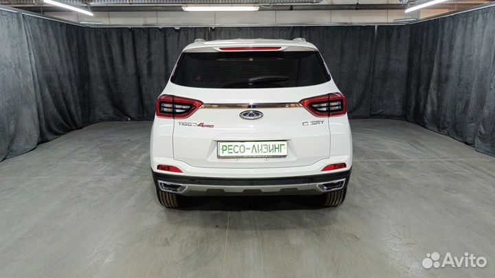 Chery Tiggo 4 Pro 1.5 CVT, 2023, 14 172 км