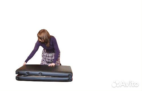 Массажная кушетка