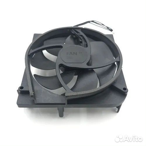 Новый вентилятор кулер xbox Series S
